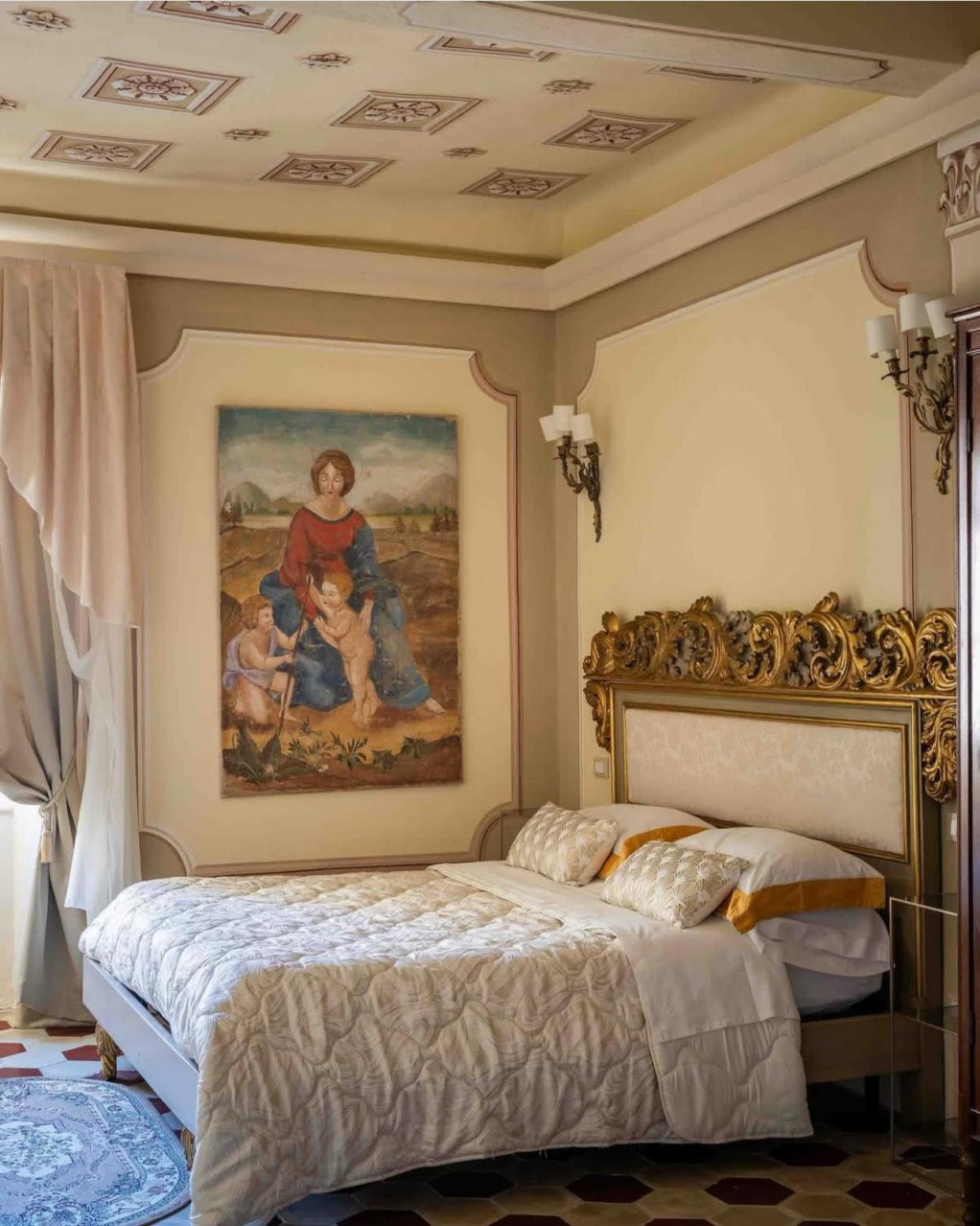 Palazzo Lari Sarzana Hotel Exterior photo